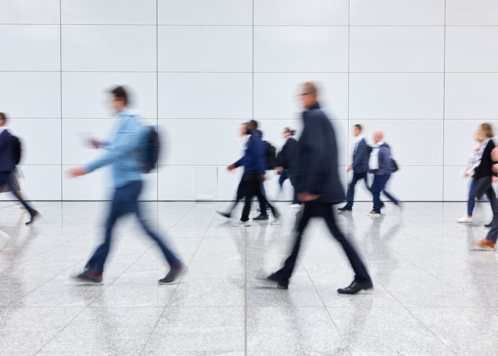 Labor law and employment (1)
