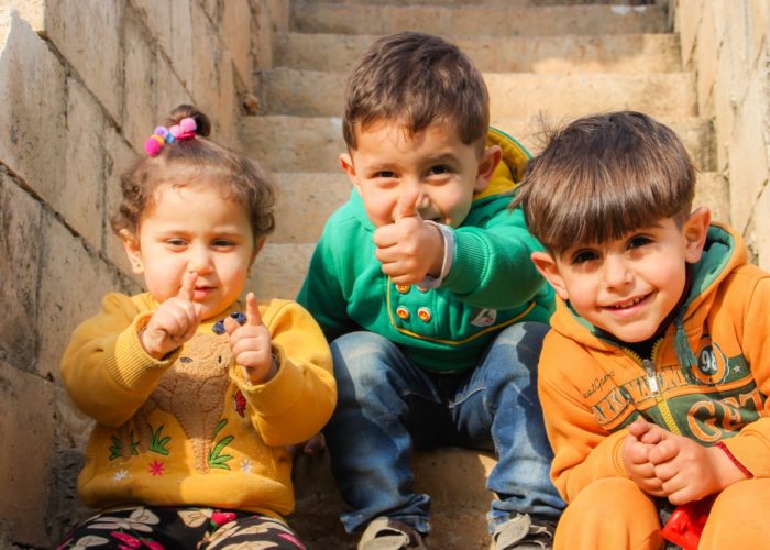 rights of the child