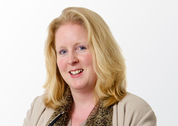 Rachel Dempsey