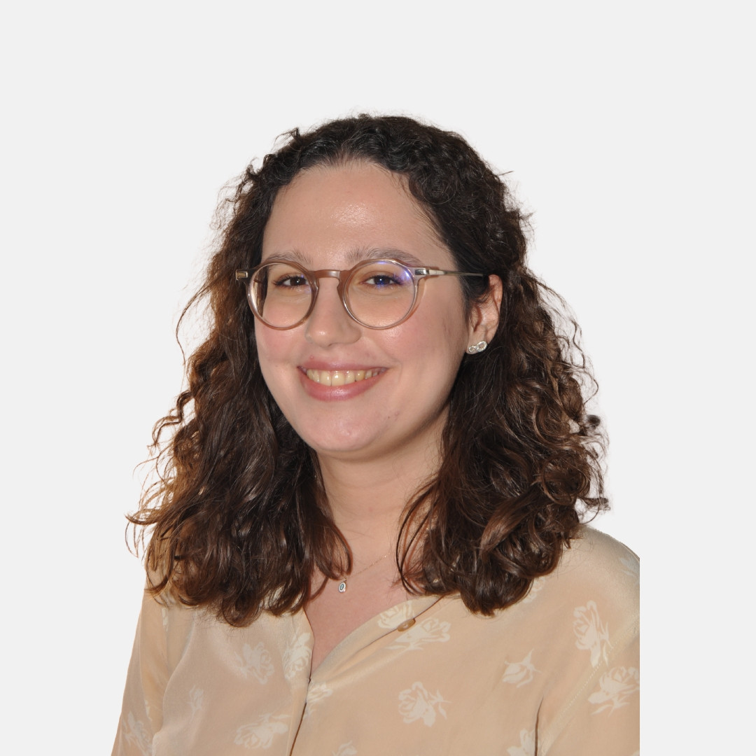 Chara Zisimopoulou