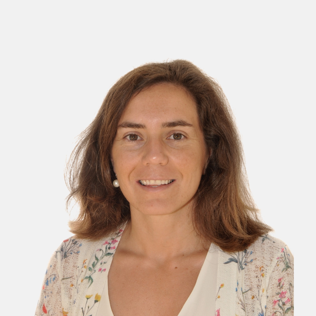 Filipa Aragao Homem