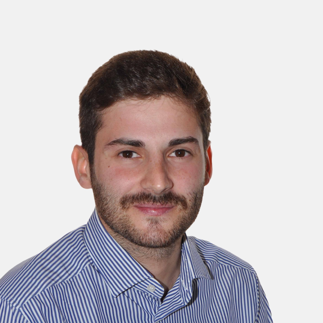 Giacomo Saderi
