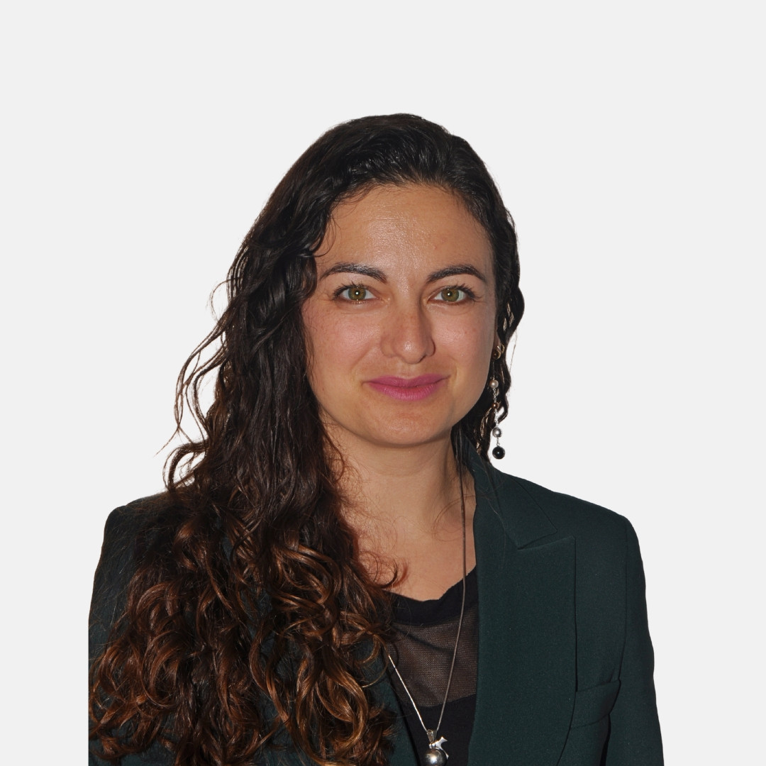 Maya Melina Verdugo
