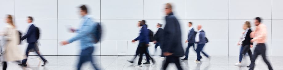 New Release: Annual Report on Intra-EU Labour Mobility