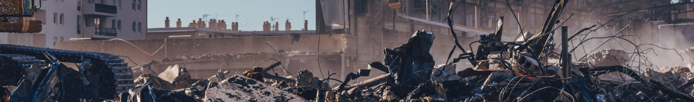 Upcoming study on end-of-waste criteria of construction and demolition waste