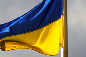ukraine