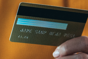 fraud non cash