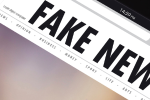 disinformation