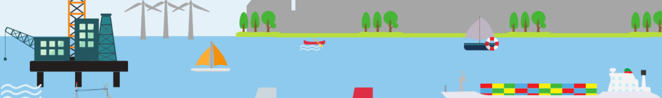 Ecosystem-based Approach into Maritime Spatial Planning