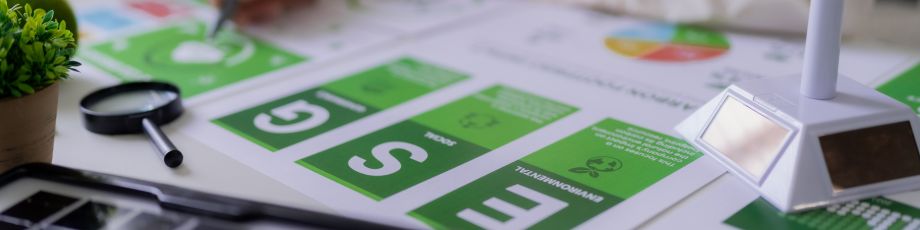 FRA publishes legal opinion on draft simplified European sustainability reporting standards