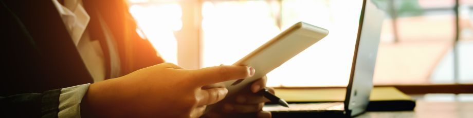 New Project: Shaping the Future of Work through AI and Digitalisation