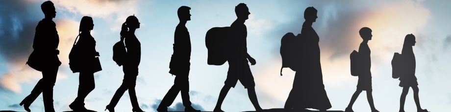 New study reveals how Europe’s regions protect unaccompanied migrant and refugee children
