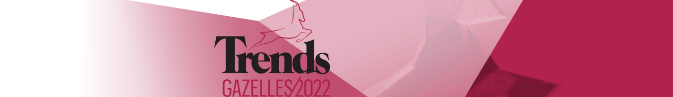 Trends Tendance – Gazelles 2022